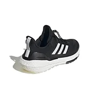 Trampki damskie - adidas Ultraboost 22 C.rdy II W, Trampki Damskie, Negbás Ftwbla Grisei, 38.50 EU - miniaturka - grafika 1