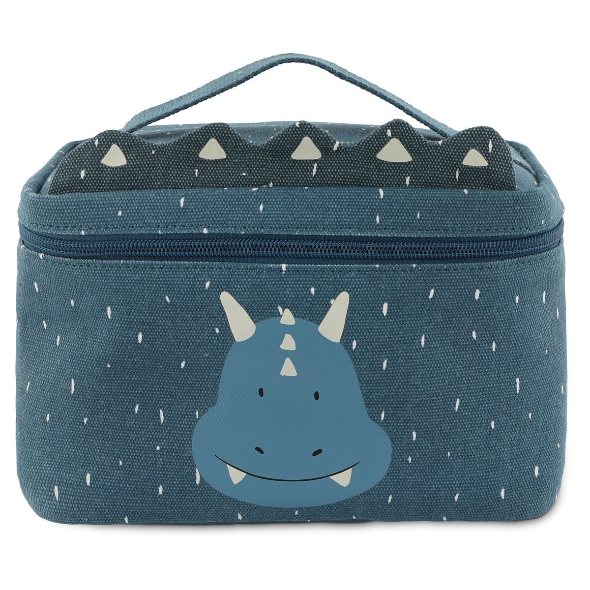 Termiczna torba Lunch Box - Triceratops Trixie Baby
