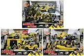 Figurki dla dzieci - ZESTAW WOJSKOWY 75237 ARTYK - miniaturka - grafika 1