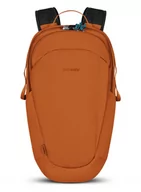 Plecaki - Plecak antykradzieżowy miejski Pacsafe ECO 25 - econyl canyon - miniaturka - grafika 1