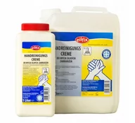 Chemia warsztatowa - EILFIX Pasta Do Mycia Rąk Eilfix Superwydajny Krem - 10 L - miniaturka - grafika 1