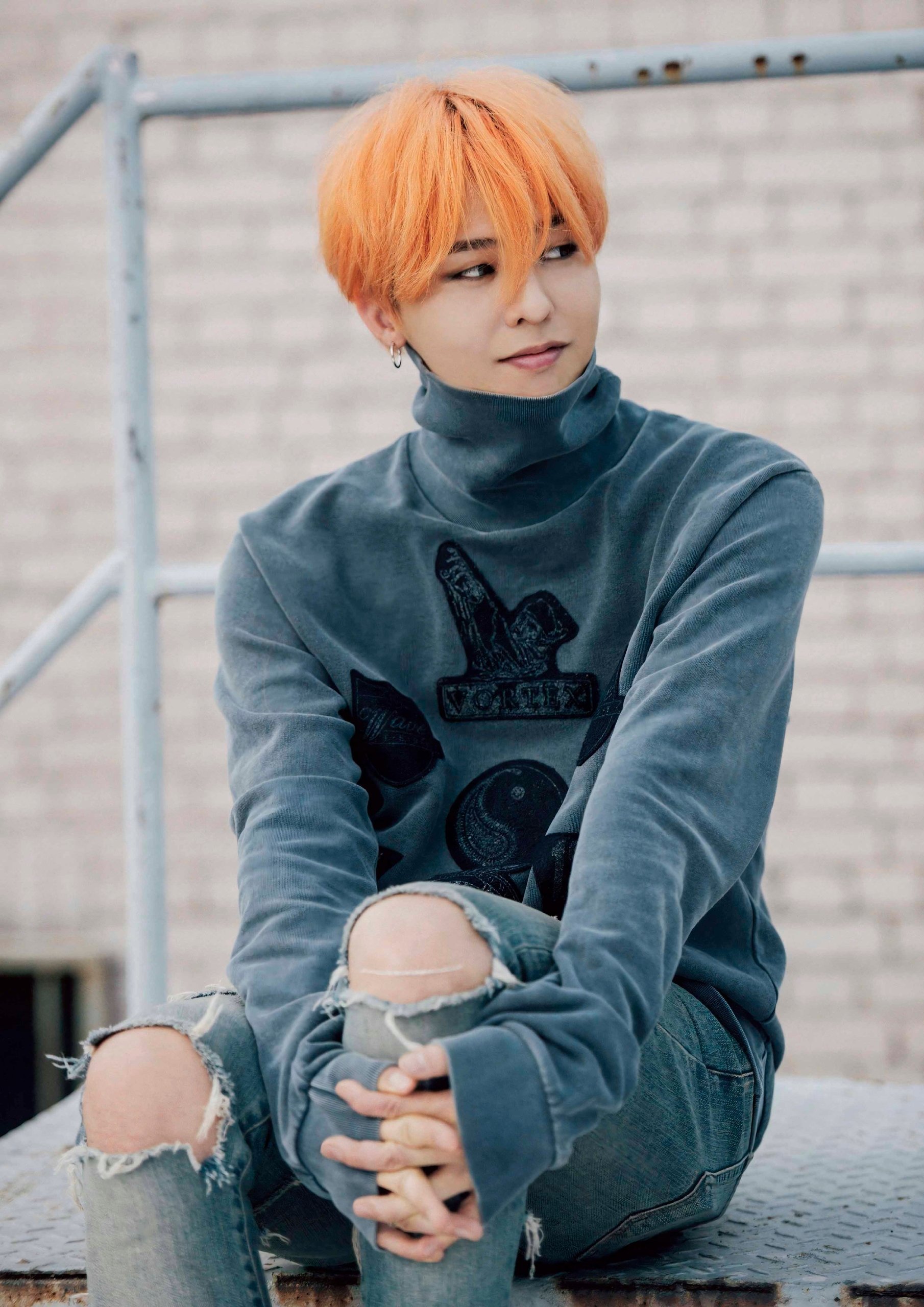 Plakat A1 Big Bang Bigbang K-Pop Kpop Korea Muzyka G-Dragon