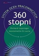 360 stopni. System ocen pracowniczych