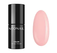 Lakiery hybrydowe - Neonail UV GEL POLISH COLOR - LAKIER HYBRYDOWY - LIGHT PEACH - 3205-7 NEOGCHP7-01-01-01 - miniaturka - grafika 1