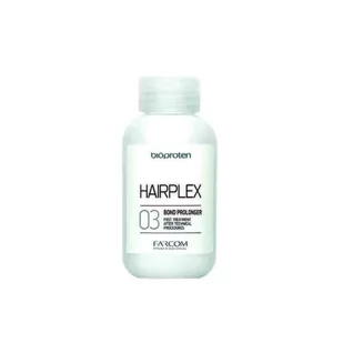 Hairplex HAIRPLEX no.3 Kuracja do włosów 100ml - Serum do włosów - miniaturka - grafika 1