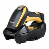 Czytniki kodów kreskowych - Datalogic PBT9100, BT, 1D, multi-IF, RB, black, yellow - miniaturka - grafika 1