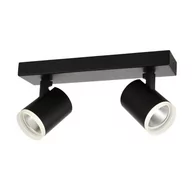 Lampy pozostałe - Italux SPL-31991-2B-BK - miniaturka - grafika 1
