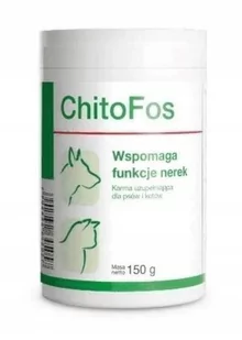 ChitoFos 2x150g - Suplementy i witaminy dla psów - miniaturka - grafika 2