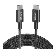 Kable USB - Anker Kabel USB-C 0,9m 240W - miniaturka - grafika 1