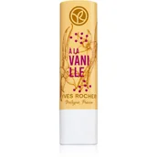 Balsamy do ust - Yves Rocher Balsam do ust Wanilia Bourbon 4,8g - miniaturka - grafika 1