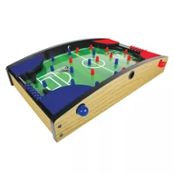 Gry planszowe - Gra stołowa w piłkarzyki - miniaturka - grafika 1
