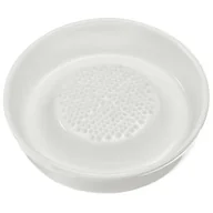 Siekacze tarki i szatkownice - Kyocera Tarka ceramiczna okrągła - mała CY-10 - miniaturka - grafika 1