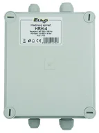 Inne akcesoria elektryczne - ELKO EP ZESTAW AUTOMAT ZALANIA, STYCZNIK IP65 HRH-4/230 - miniaturka - grafika 1