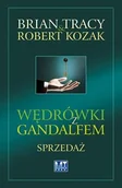Zarządzanie - Wędrówki z Gandalfem. Sprzedaż - miniaturka - grafika 1