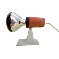 Lampy stojące - Lampa medyczna, Osram G176, Niemcy, lata 80. - miniaturka - grafika 1