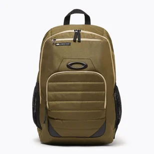 Plecak miejski Oakley Enduro 4.0 25 l army green/pebble WYSYŁKA W 24H 30 DNI NA ZWROT - Plecaki - miniaturka - grafika 1