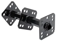 Akcesoria do urządzeń ogrodniczych - Powermat Uchwyt noża do glebogryzarki PM-GGS-700M-UN - miniaturka - grafika 1