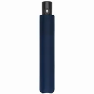 Parasole - Parasol damski Doppler Zero Magic Navy - miniaturka - grafika 1