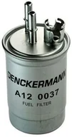 Filtry paliwa - Filtr paliwa Denckermann A120037 - miniaturka - grafika 1