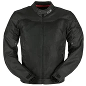 Odzież motocyklowa - Furygan Mistral EVO 3 Sprzęt sportowy dla fanów, mężczyzn, Noir (czarny), 4XL - miniaturka - grafika 1