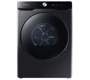 Suszarka Samsung DV16DG8600BVU4 - Suszarki do prania - miniaturka - grafika 1