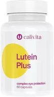 Suplementy naturalne - Lutein Plus 60 kapsułek - masa netto: 30,1g - miniaturka - grafika 1