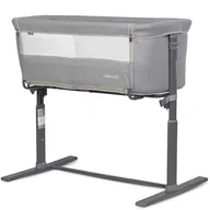 Łóżeczka i kojce - Łóżeczko Dostawne Dziecięce Colibro Nap Dove - miniaturka - grafika 1