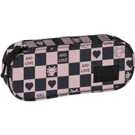 Piórniki - Piórnik BackUp 7 A15 Derform - miniaturka - grafika 1