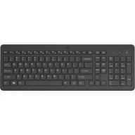 Klawiatury - Klawiatura HP 220 805T2AA ABB - miniaturka - grafika 1