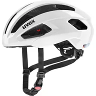 Kaski rowerowe - UVEX Rise Helmet, biały 52-56cm 2022 Kaski szosowe S4100550215 - miniaturka - grafika 1