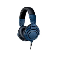 Słuchawki - Audio-Technica Ath-M50X DS Limited - miniaturka - grafika 1