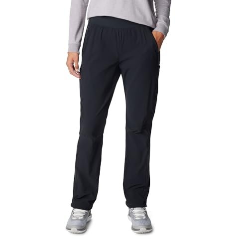 Columbia Damskie spodnie Leslie Falls Pull-on spodnie trekkingowe