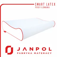 Poduszki - Poduszka SMART JANPOL - miniaturka - grafika 1