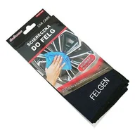 Akcesoria do mycia samochodu - Ściereczka do felg mikrofibra 40 x 40 cm - miniaturka - grafika 1