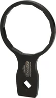 Kosmetyki samochodowe - KS TOOLS 3/8" Klucz do filtra oleju Ø 66,5 mm / 14 powierzchni - miniaturka - grafika 1
