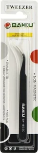 BAKU Pinceta BK-15 ESD - Narzędzia sieciowe - miniaturka - grafika 1