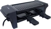 Raclette - Grill elektryczny Hoffen Grill elektryczny do raclette - Hoffen 350W - miniaturka - grafika 1