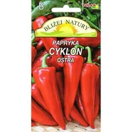 Nasiona i cebule - Paprtka Cyklon 0,1 g - miniaturka - grafika 1