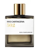 Wody i perfumy damskie - Bon Parfumeur 502 Iris Cartagena - miniaturka - grafika 1