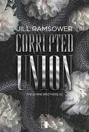 Literatura obyczajowa - Corrupted Union. The Byrne Brothers. Tom 2 - miniaturka - grafika 1