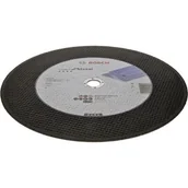 Tarcze do pił - Bosch tarcza tnąca A 36 R BF 350x25.4x2.8mm - miniaturka - grafika 1