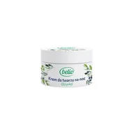 Suplementy diety - Belio oliwka krem do tw n/noc 50 ml - miniaturka - grafika 1