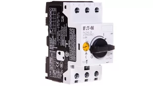 Eaton wyłącznik silnikowy 16-20A PKZM0-20 046988 - Wyłączniki światła i elektryczne - miniaturka - grafika 1