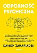 Poradniki hobbystyczne - Odporność psychiczna. Poradnik, dzięki któremu stawisz czoła życiowym wyzwaniom, poradzisz sobie z n - miniaturka - grafika 1