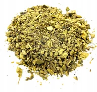 Przyprawy i zioła sypkie - SZCZAW OMSZONY KORZEŃ SZCZAWIU 50 G NATURALNY SKLEP - miniaturka - grafika 1