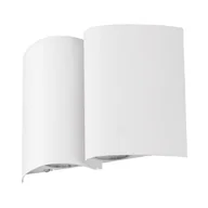 Lampy ogrodowe - Eglo SUESA 94846 kinkiet 4x2,5W LED - miniaturka - grafika 1