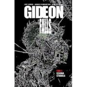 Horror, fantastyka grozy - Mucha Comics Gideon Falls. Tom 1. Czarna Stodoła Jeff Lemire, Andrea Sorrentino - miniaturka - grafika 1