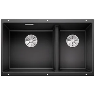 Blanco SUBLINE 430/270-U antracyt 523151 - Zlewozmywaki - miniaturka - grafika 1