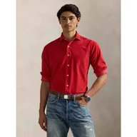 Koszule męskie - POLO RALPH LAUREN Sztruksowa koszula Custom fit - miniaturka - grafika 1