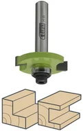 Frezy - FREZ WALCOWY 32/10/5/37/8mm łożysko dolne 22x8mm Luna - miniaturka - grafika 1